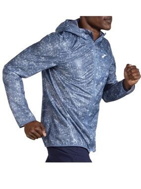 Brooks All Altitude Jacket
